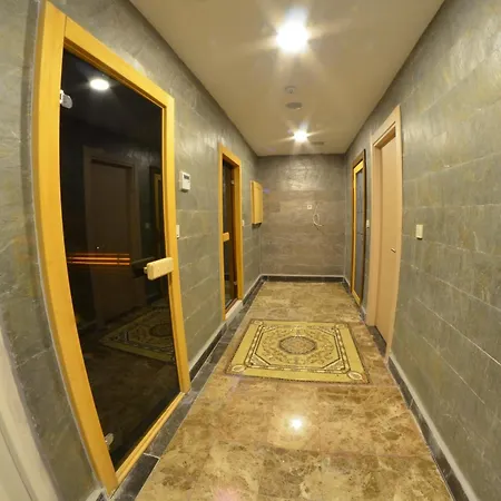 Amara Old & Ξενοδοχείο 3*