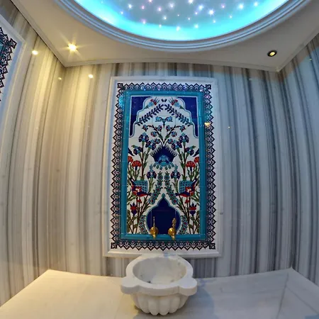 Amara Old & Κωνσταντινούπολη