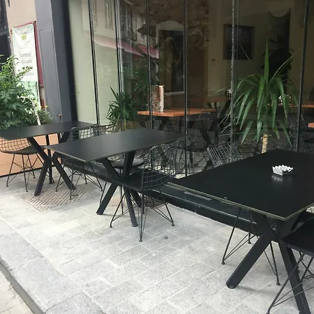 Hotel Amara Old City Hotel & Spa Istanbul
