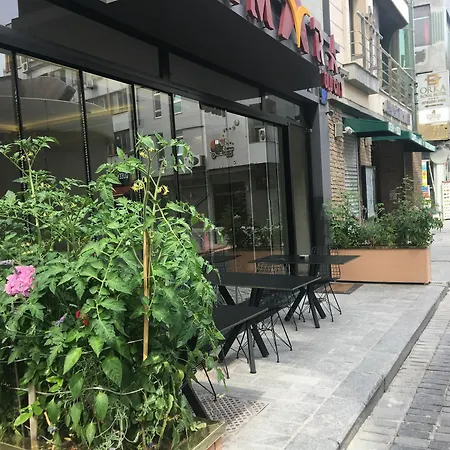 Ξενοδοχείο Amara Old & Κωνσταντινούπολη