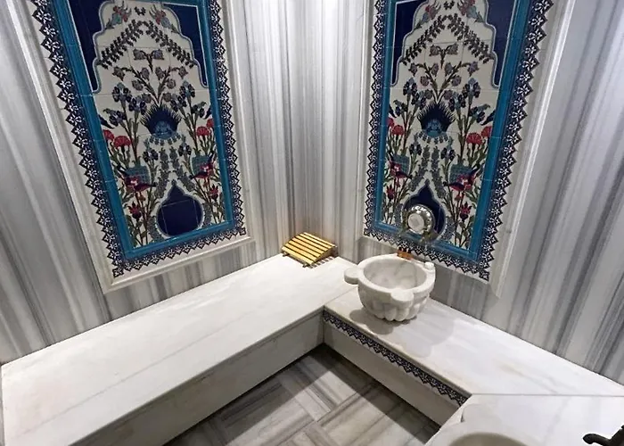 Amara Old & Отель 3*