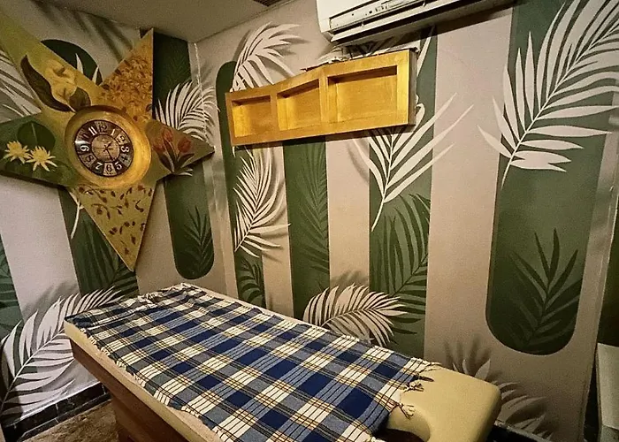 Amara Old & Отель 3*