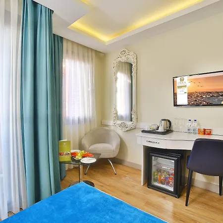 Amara Old City Hotel & Spa 3* Istanbul