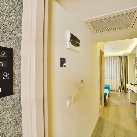 Amara Old & Szálloda 3*