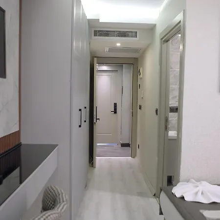 Szálloda Amara Old & 3*