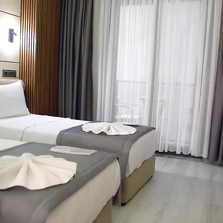 Amara Old & 3* Isztambul