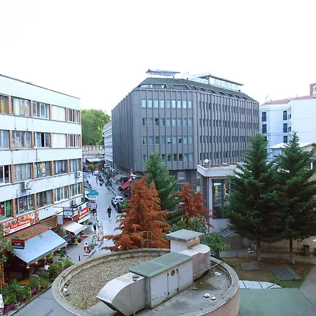 Szálloda Amara Old & 3*