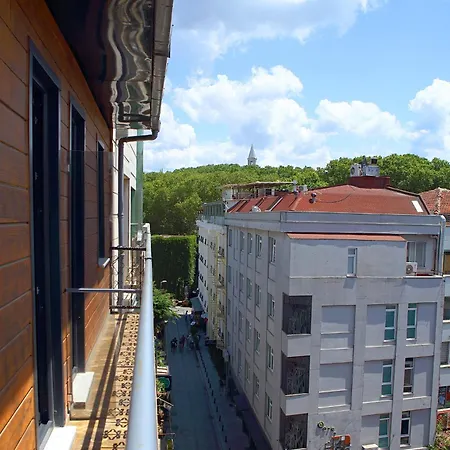 Amara Old & Szálloda 3*