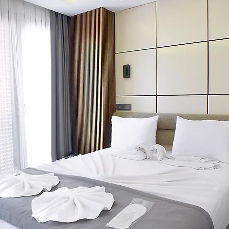 Szálloda Amara Old & 3*