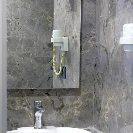 Amara Old & Szálloda Isztambul