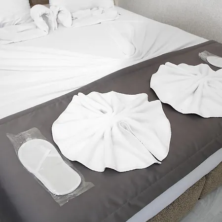 Amara Old & 3* Isztambul