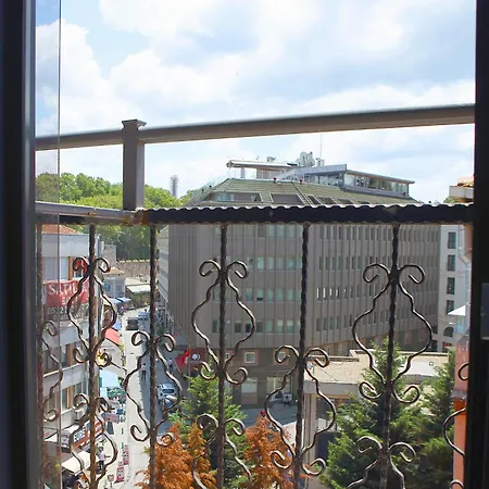 Szálloda Amara Old & 3*