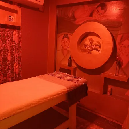 Amara Old & Szálloda Isztambul