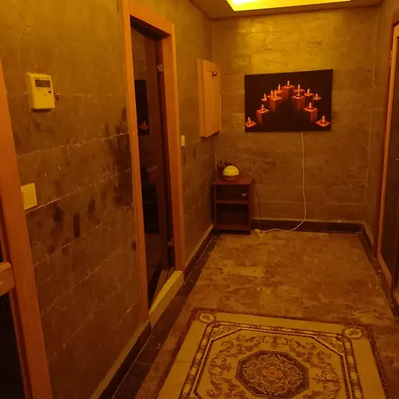 Szálloda Amara Old & 3*