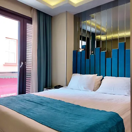 Szálloda Amara Old & 3*