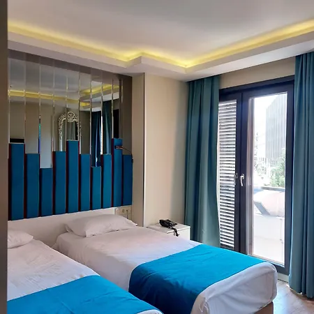 Szálloda Amara Old & 3*