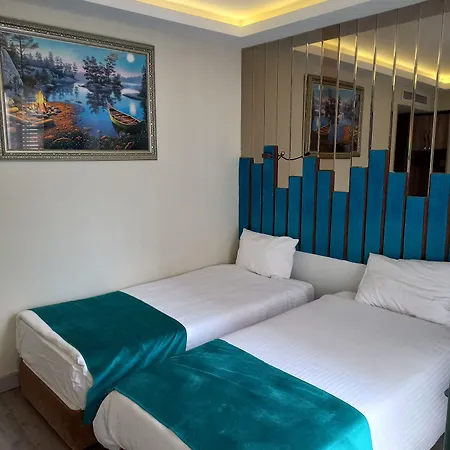 Amara Old & Isztambul