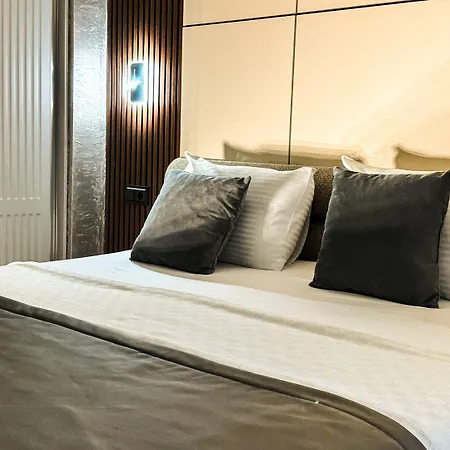 Amara Old & Isztambul