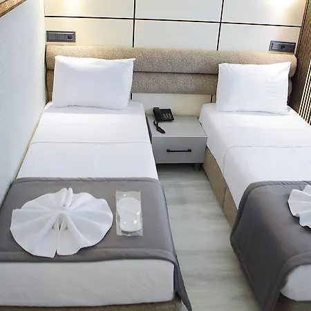 Amara Old & Szálloda Isztambul