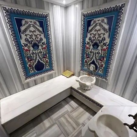 Amara Old & Hotel 3*