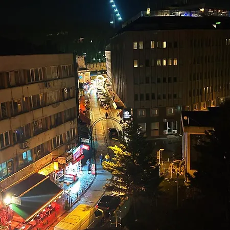 Amara Old & Hotel