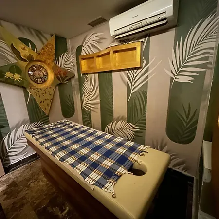 Amara Old & 3* Istambul