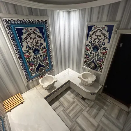 Hotel Amara Old & Istambul