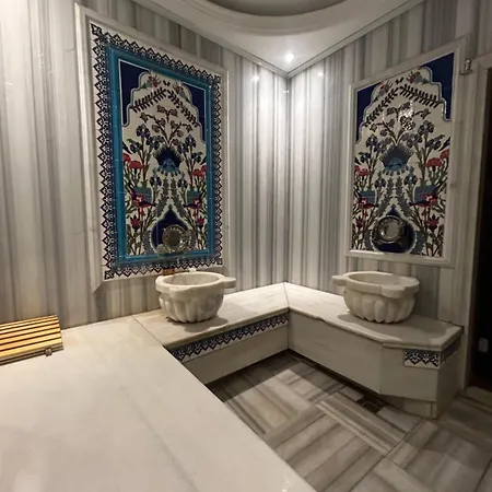 Hotel Amara Old & Istambul