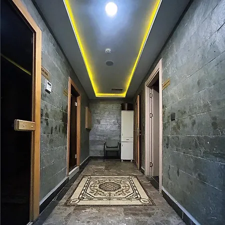 Hotel Amara Old &