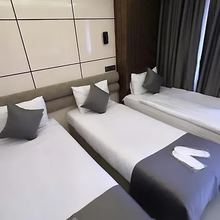 Amara Old & Hotel 3*