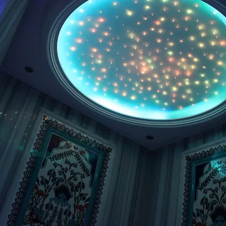 Amara Old & Szálloda