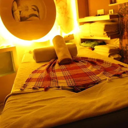 Szálloda Amara Old &